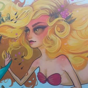 Meet your Posher, Lisandra